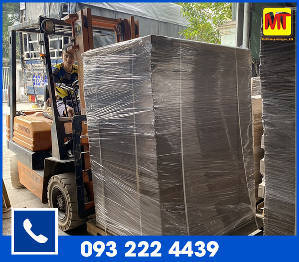 CÔNG TY TNHH SẢN XUẤT THƯƠNG MẠI DỊCH VỤ MINH THIÊN